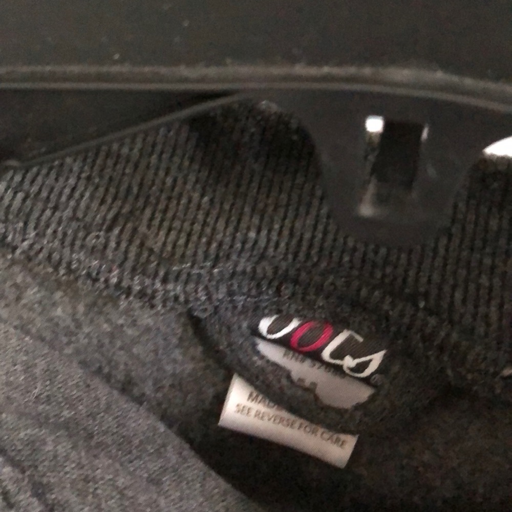 Jock Jacket - Picture 3 of 3